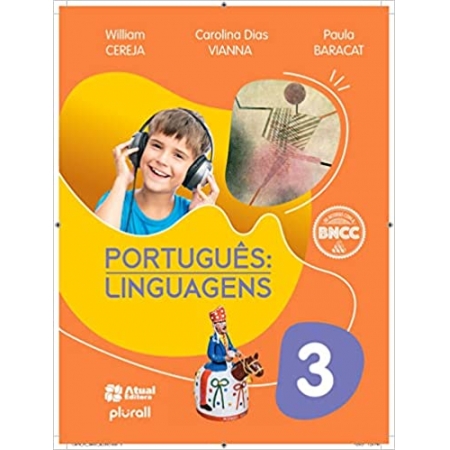 Português Linguagens - 3° ano