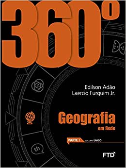 CJ 360° - Geografia em Rede