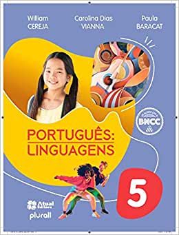 Portguês Linguagens 5° ano
