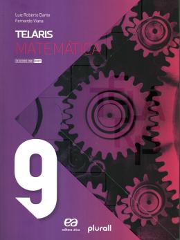 Teláris Matemática - 9° ano 