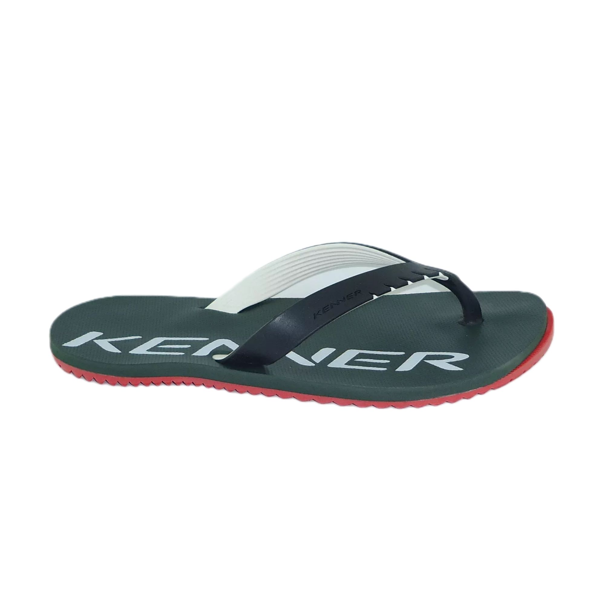 CHINELO KENNER MASCULINO RED FUN HSE