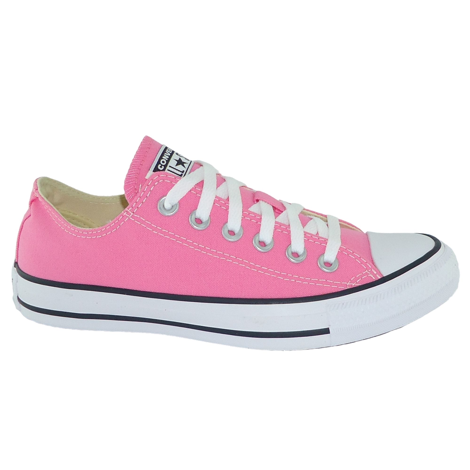 TENIS ALL STAR CONVERSE UNISSEX CHUCK TAYLOR CT0001