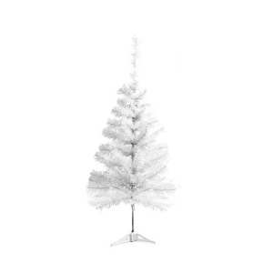 Arvore de Natal Branca 60cm