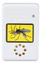 Repelente Eletrônico De Mosquito Dengue Zica Kawoa Mk02