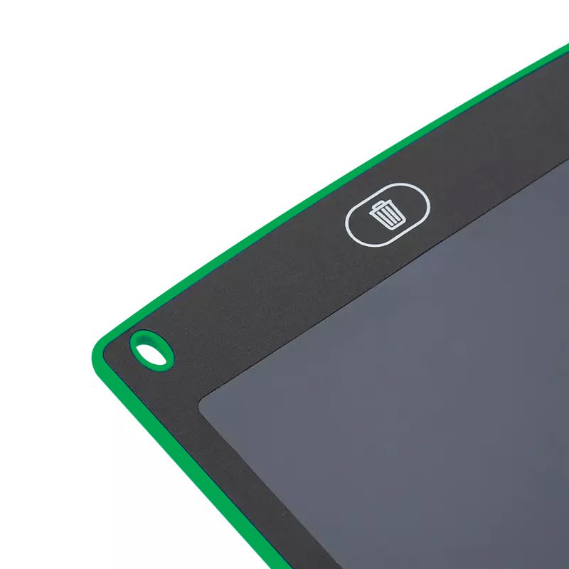 Tablet Desenho Escrita Anotações Apaga Sozinho 8.5 Polegadas LCD Caneta Bateria - Mundo Thata