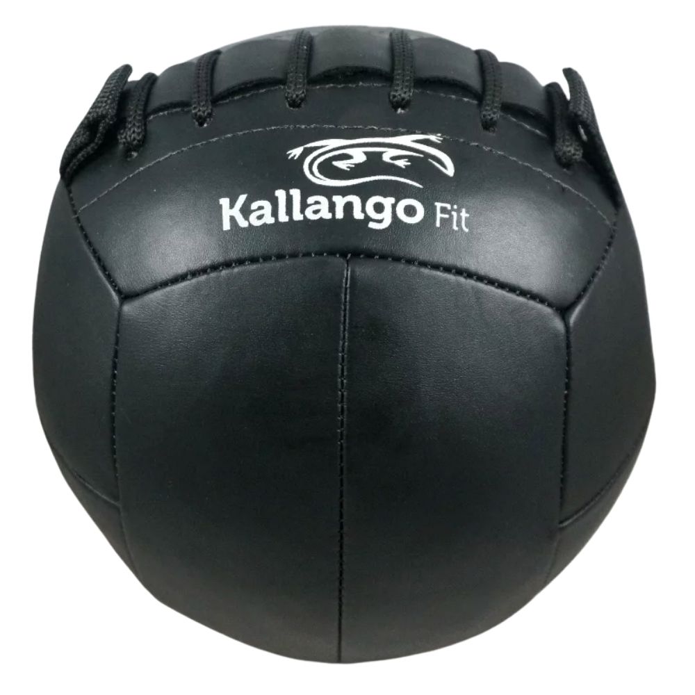 Medicine Ball 4Kg - Kallango