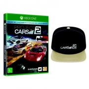 Project Cars II - Xbox One
