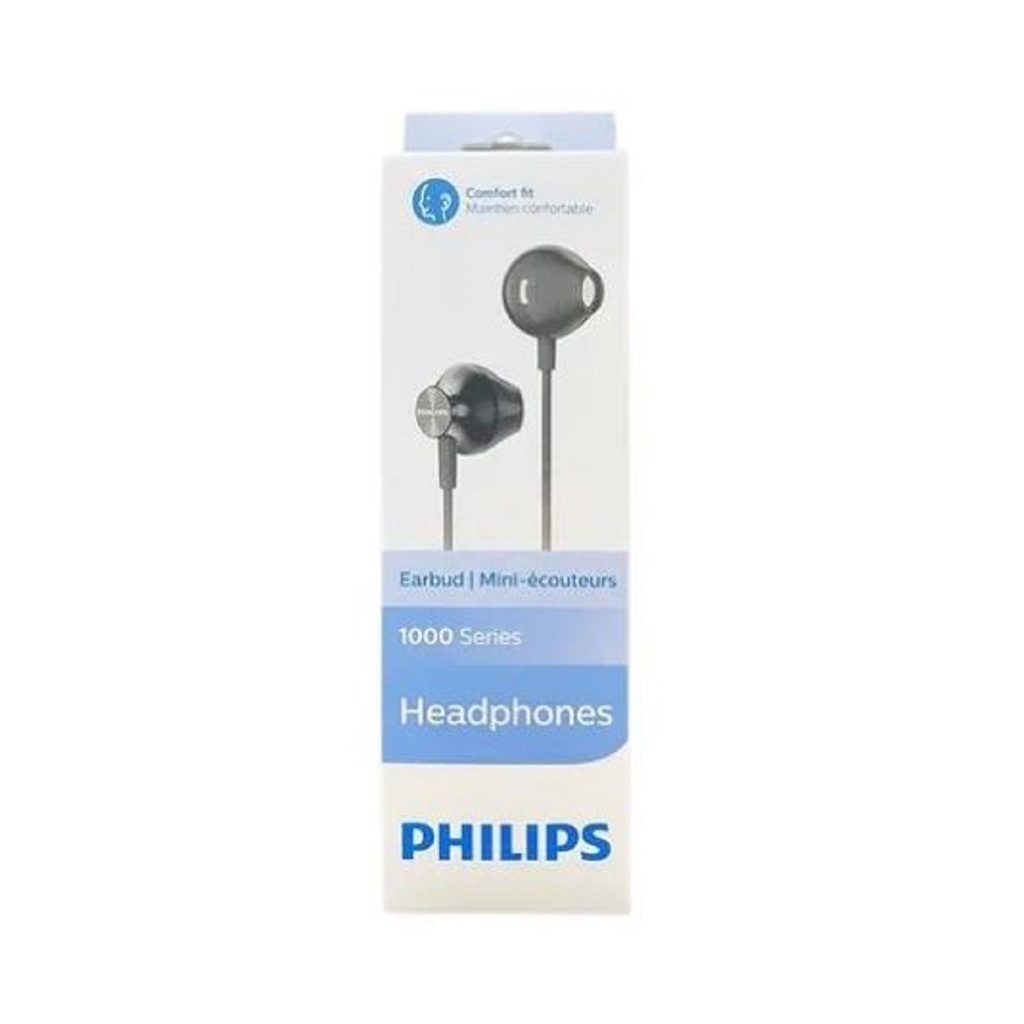 Headphones Philips 1000 series