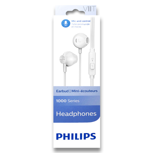 Headphones Philips 1000 series