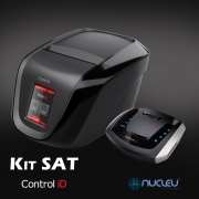 Kit SAT - Control iD