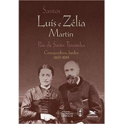 Santos Luís e Zélia Martin