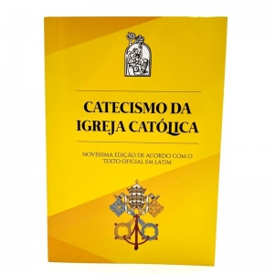 Catecismo da Igreja Católica - Grande