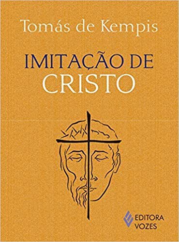 Imitação de Cristo - Bolso Editora Vozes