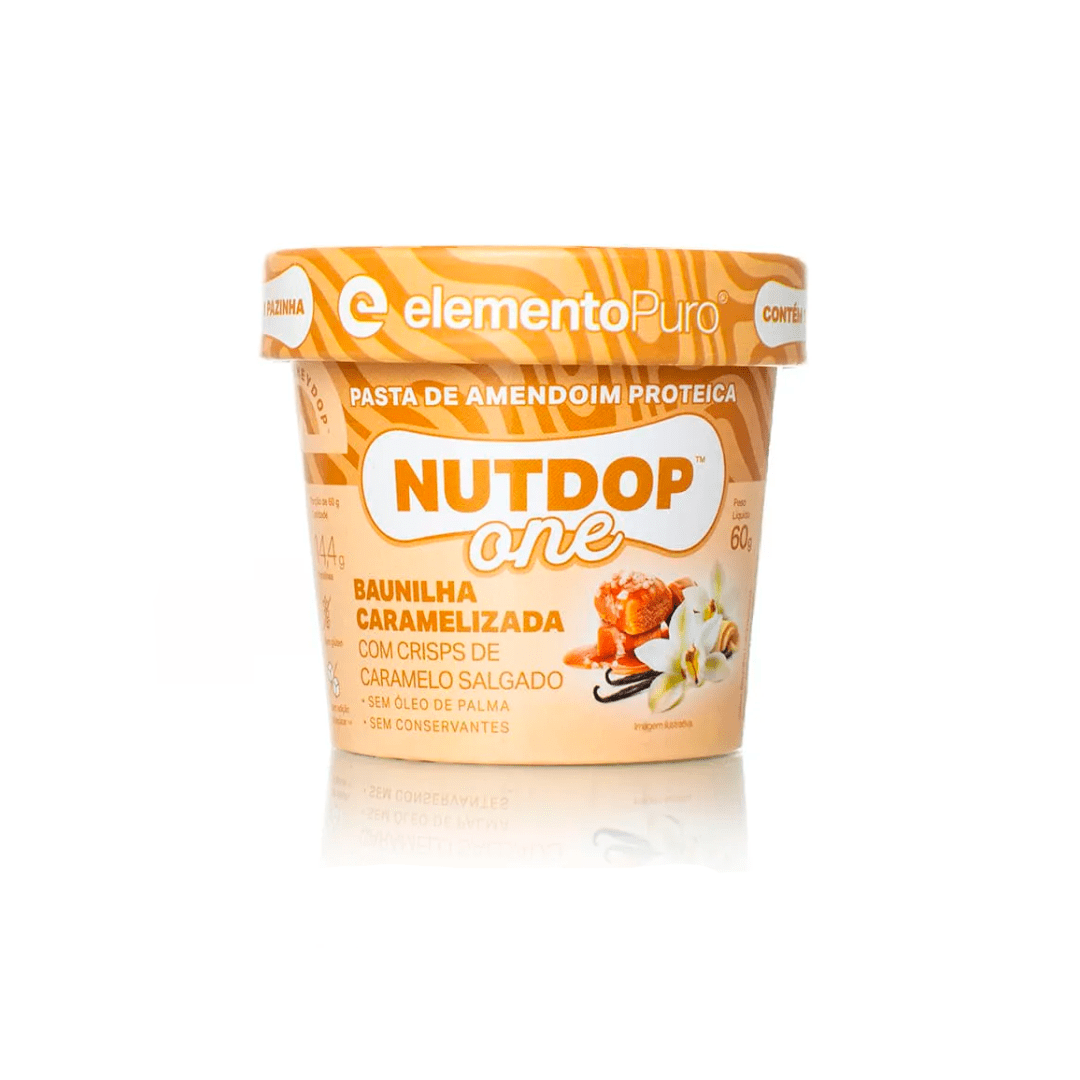 NUTDOP ONE - 60g