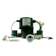 Aquecedor Hidroconfort Get 5000w 220v - Kit