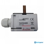 Sensor Temperatura Remoto York Hidronico Modelo Ts91048220