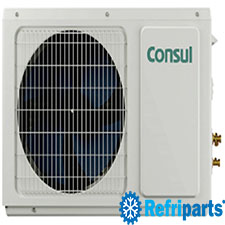Condensadora Consul 22.000 Btu Cbg22cbbna 220/01 Inverter Frio
