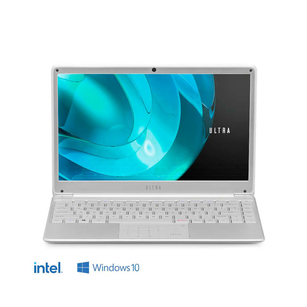 Notebook Ultra Multilaser Core I5 8GB/1TB 14.1 Pol  Windows 10 - UB531