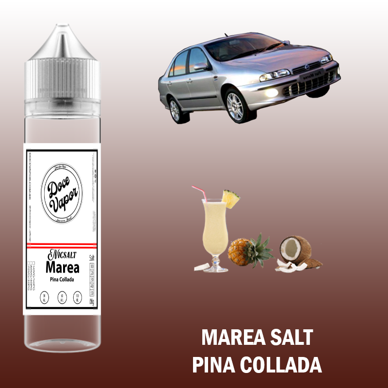 MAREA SALT - Pina Collada