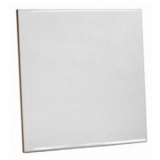 Azulejo Branco de Cerâmica para sublimação 20X20CM