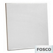 Azulejo Branco Fosco de Cerâmica para Sublimação 20X20CM