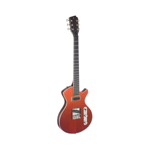 GUITARRA SVY CSTDLX -RED- STAGG