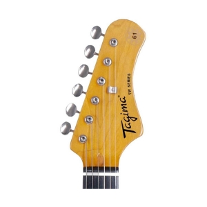 Guitarra TW 61 BK - Jaguar - Tagima