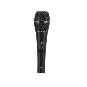 Microfone K80C - Condensador - Kadosh