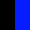Epóxi Preto + Azul