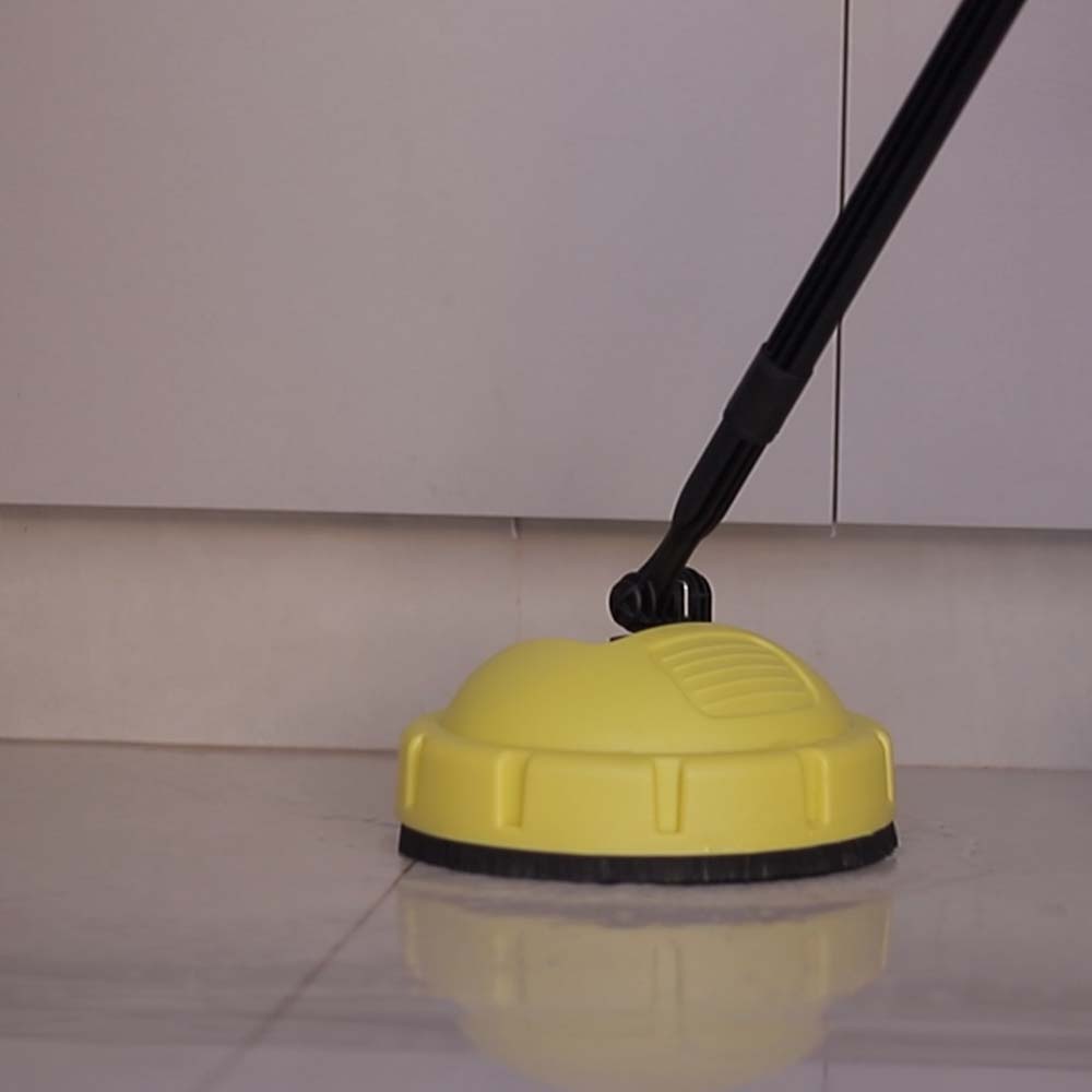 Pátio Cleaner - acessório para limpeza de pisos