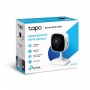 Câmera de segurança interna, wi-fi full hd 1080 Tp'link Tapo C100