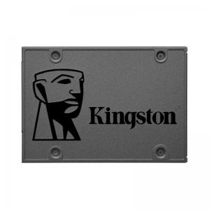 HD SSD 240gb Kingston SA400S37