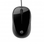 Mouse HP X1000 Preto
