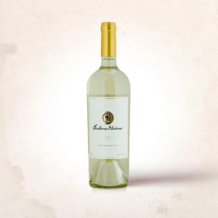 Vinho Sauvignon Blanc - 2021