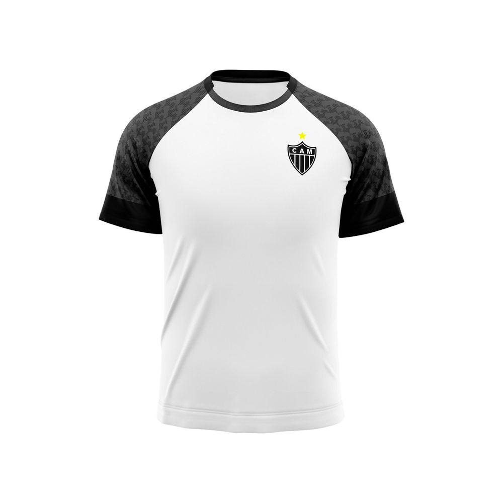 Camisa Atlético Mineiro Limb Oficial Licenciada
