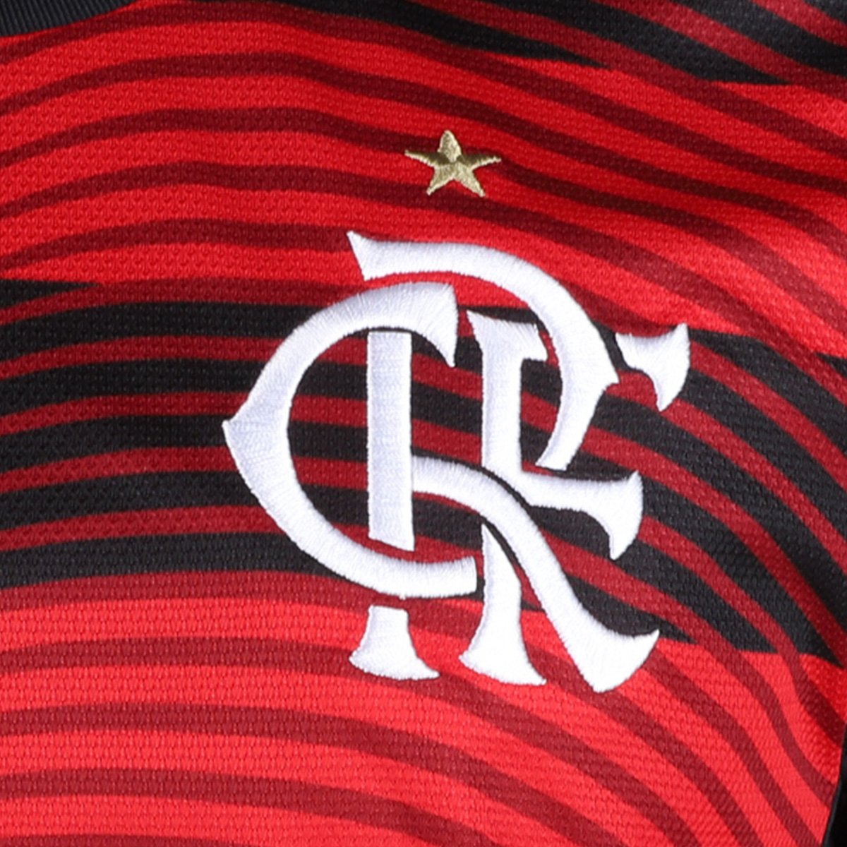 Camisa Flamengo Adidas Jogo I Oficial
