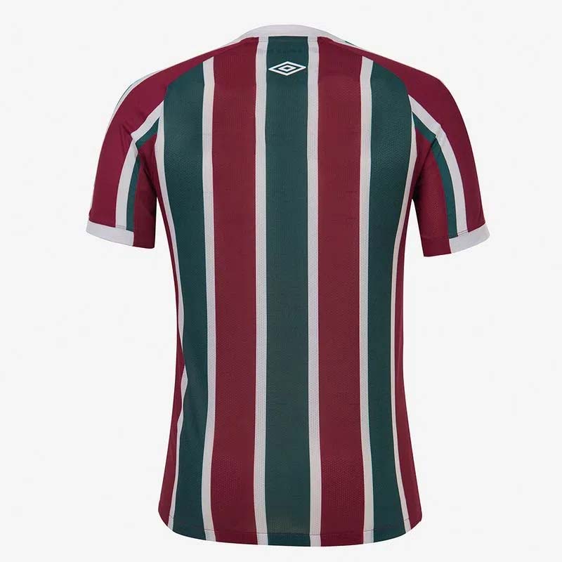 Camisa Fluminense I 2022 Umbro - Masculina