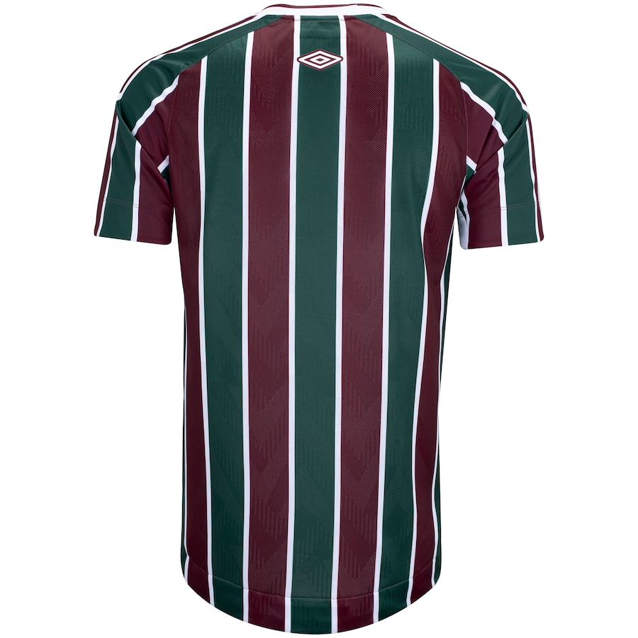Camisa Fluminense I 21 Umbro - Masculina