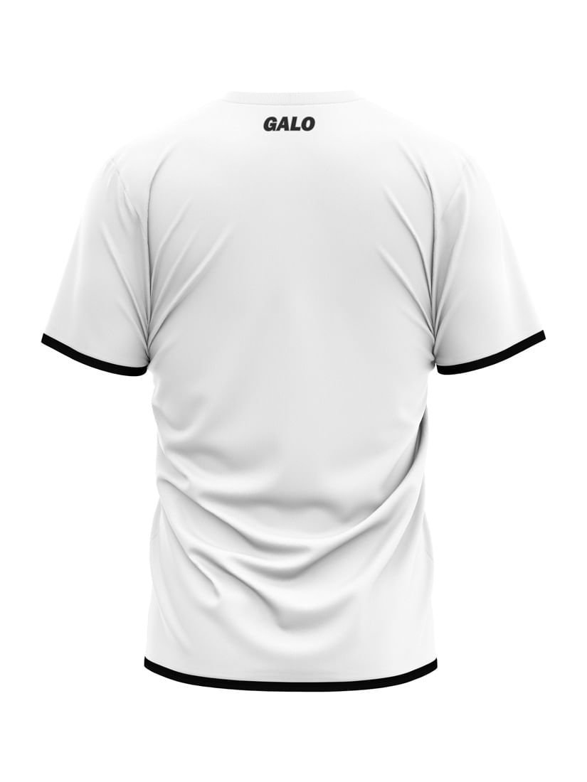 Camisa Infantil Atlético MG Limb Oficial Licenciada