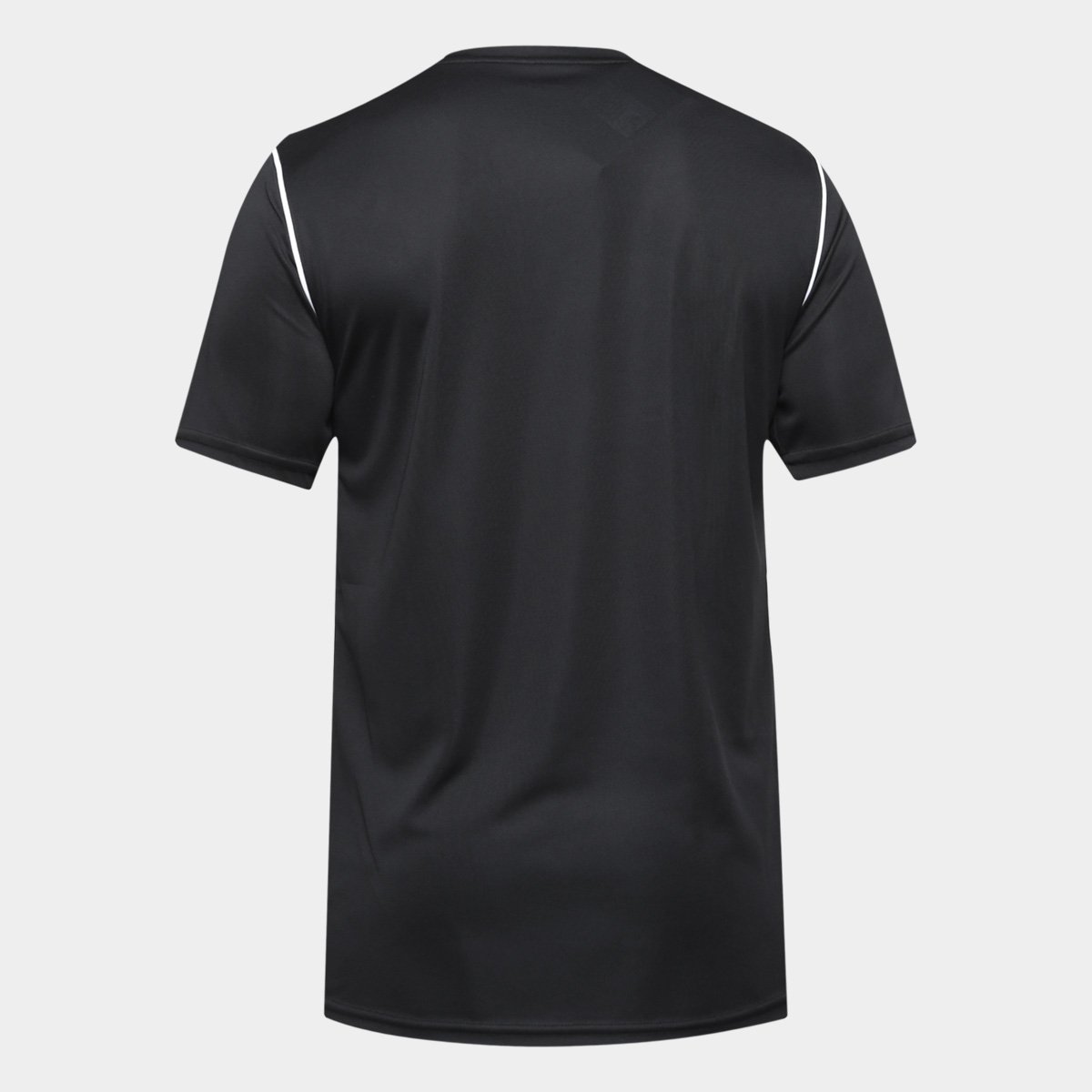 Camisa Nike Dry-Fit Black