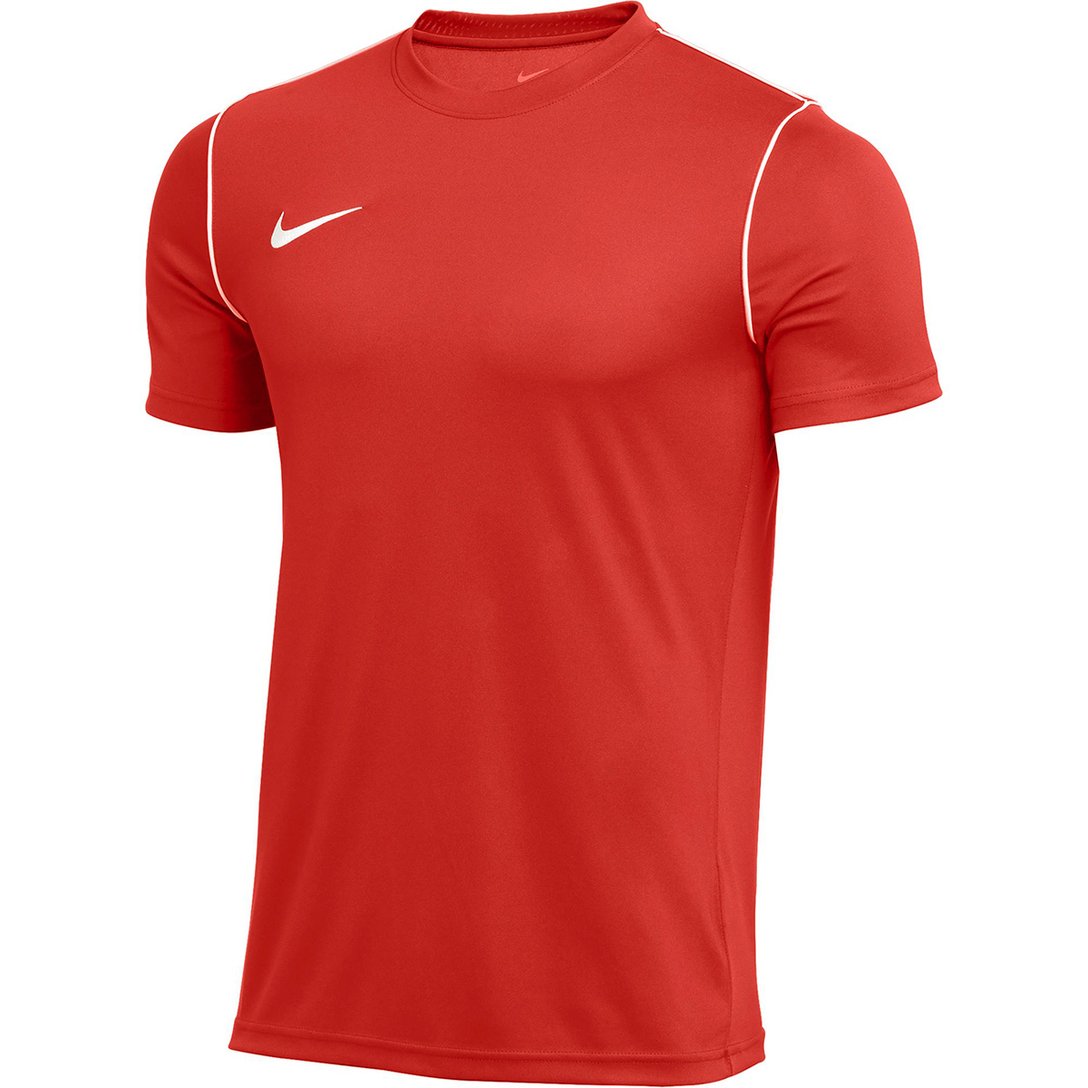 Camisa Nike Dry-Fit Red