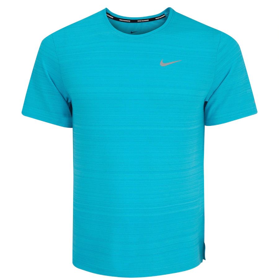 Camiseta Nike Dry Fit Miler To S