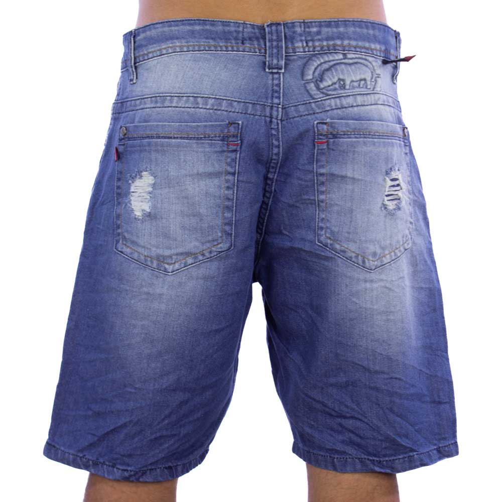 Bermuda Ecko Jeans Slim U514A