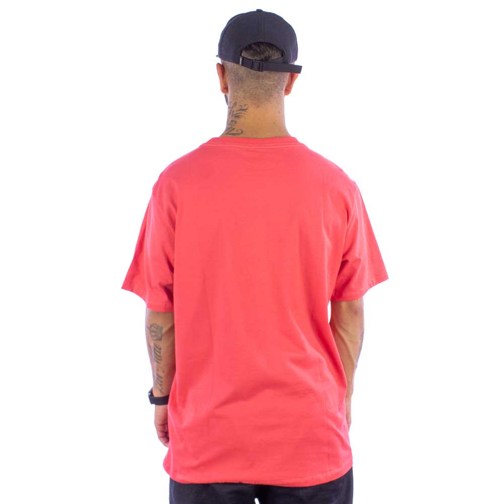 Camiseta Ecko Tela J218A Vermelho