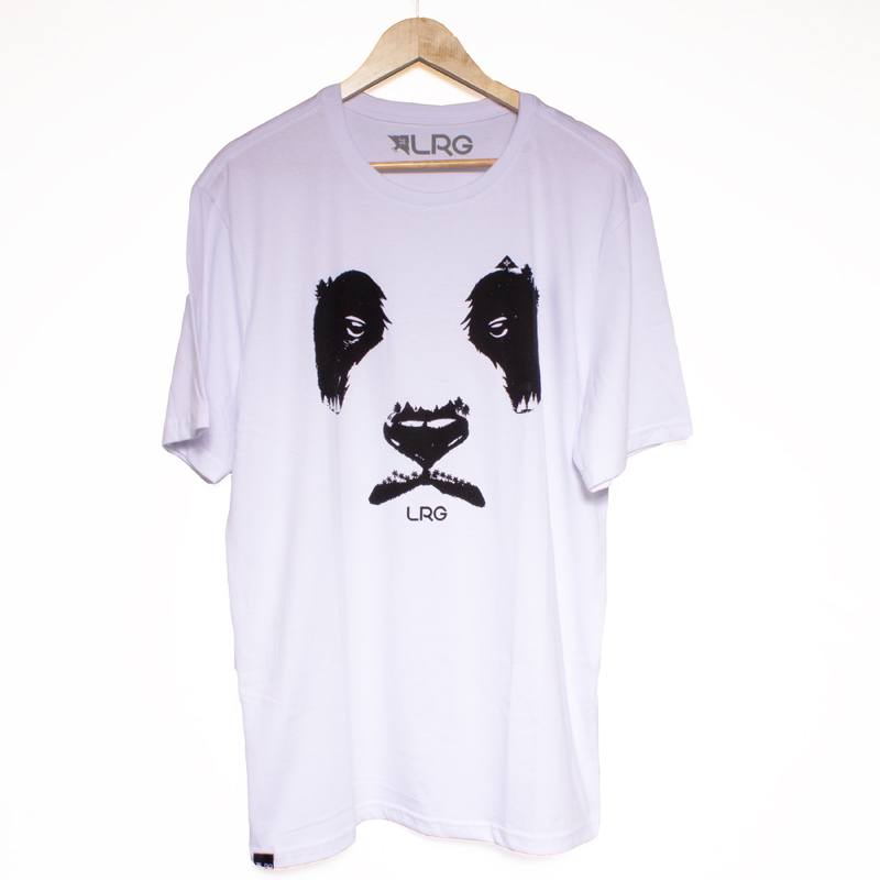 Camiseta LRG Panda