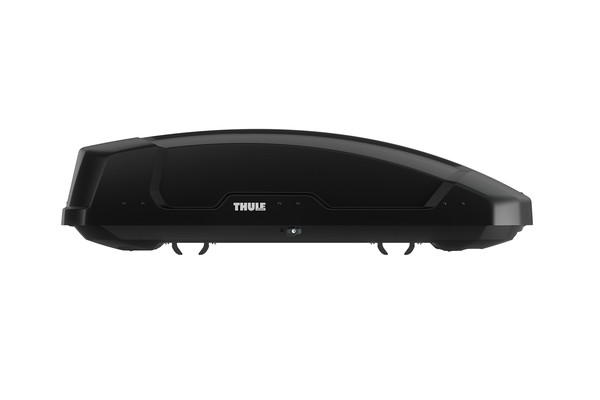 Bagageiro Thule Force Xt 400l  - Thule Store Colinas