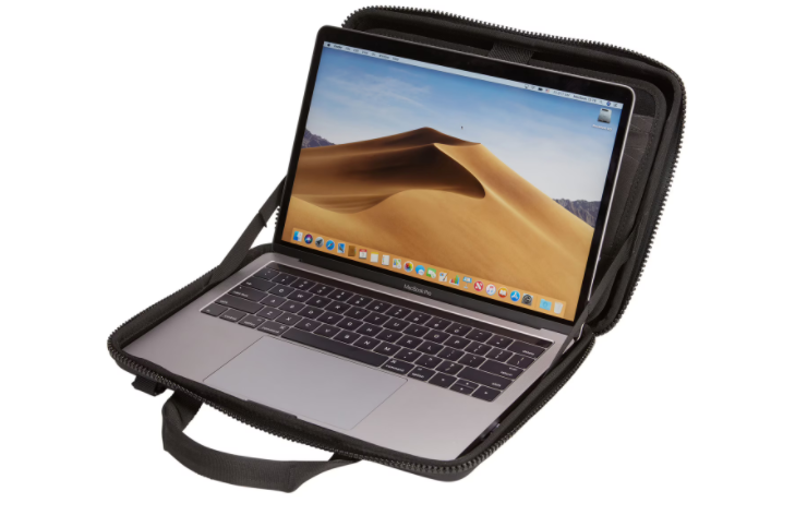 Bolsa Thule Gauntlet Attache Para Macbook Pro 13