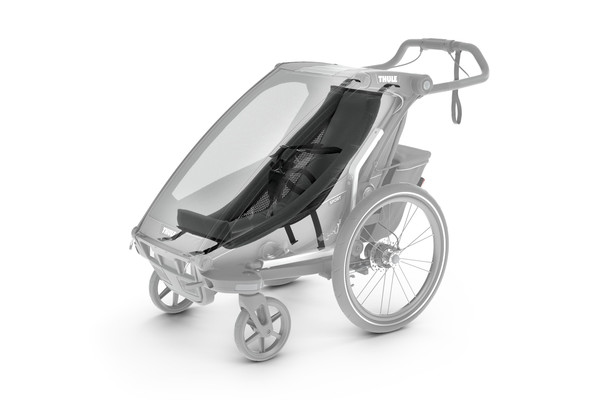 Suporte Para Bebe Thule Infant Sling Chariot (20201504) - Foto 1
