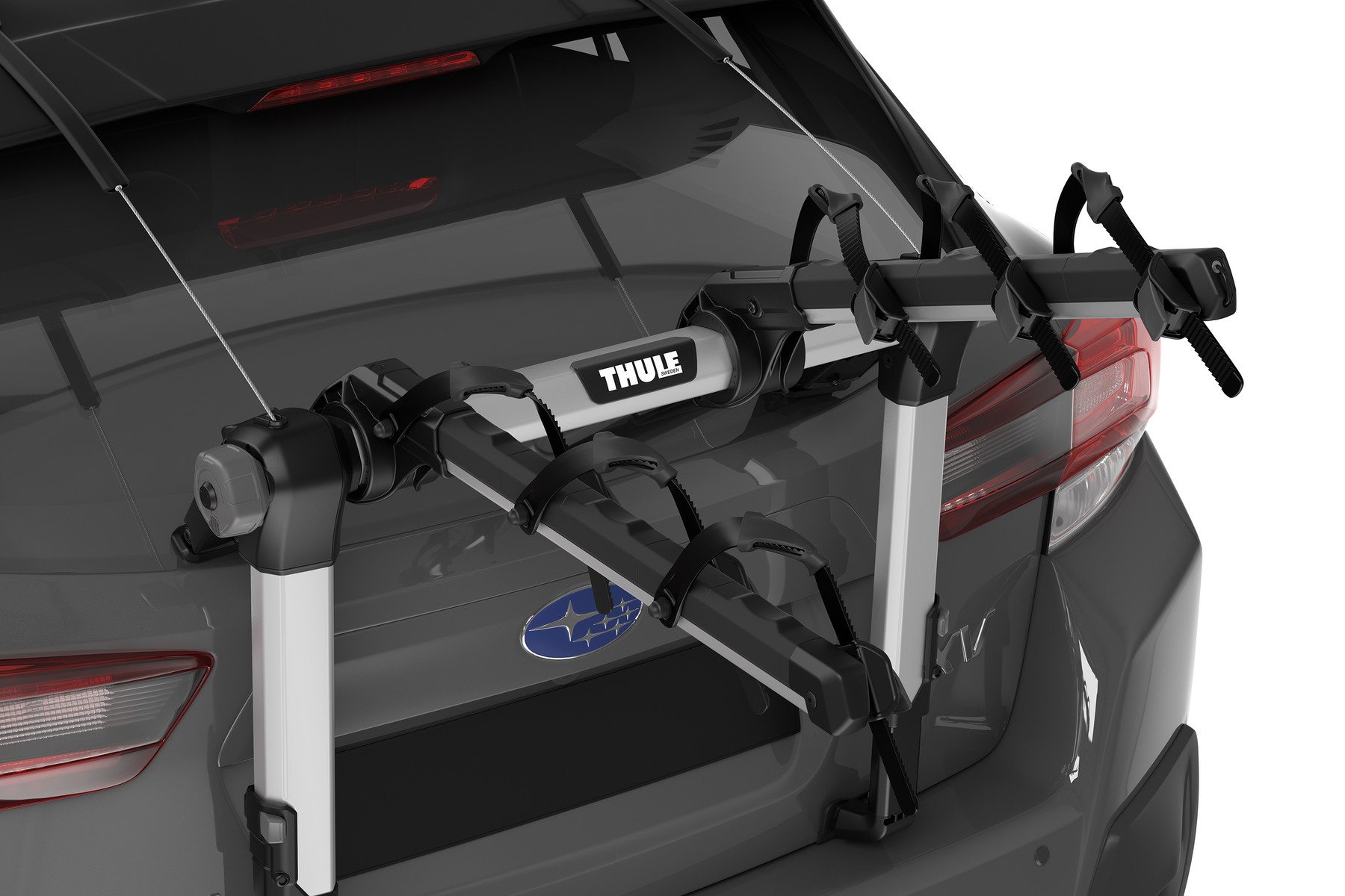 Thule Outway Hanging 3 (995001)