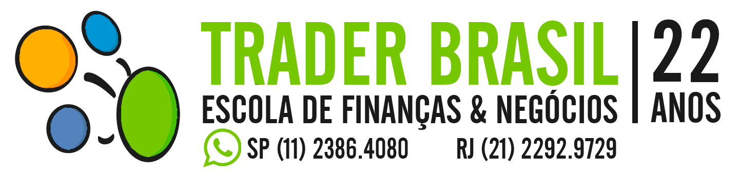 Trader Brasil Escola de Finanças & Negócios